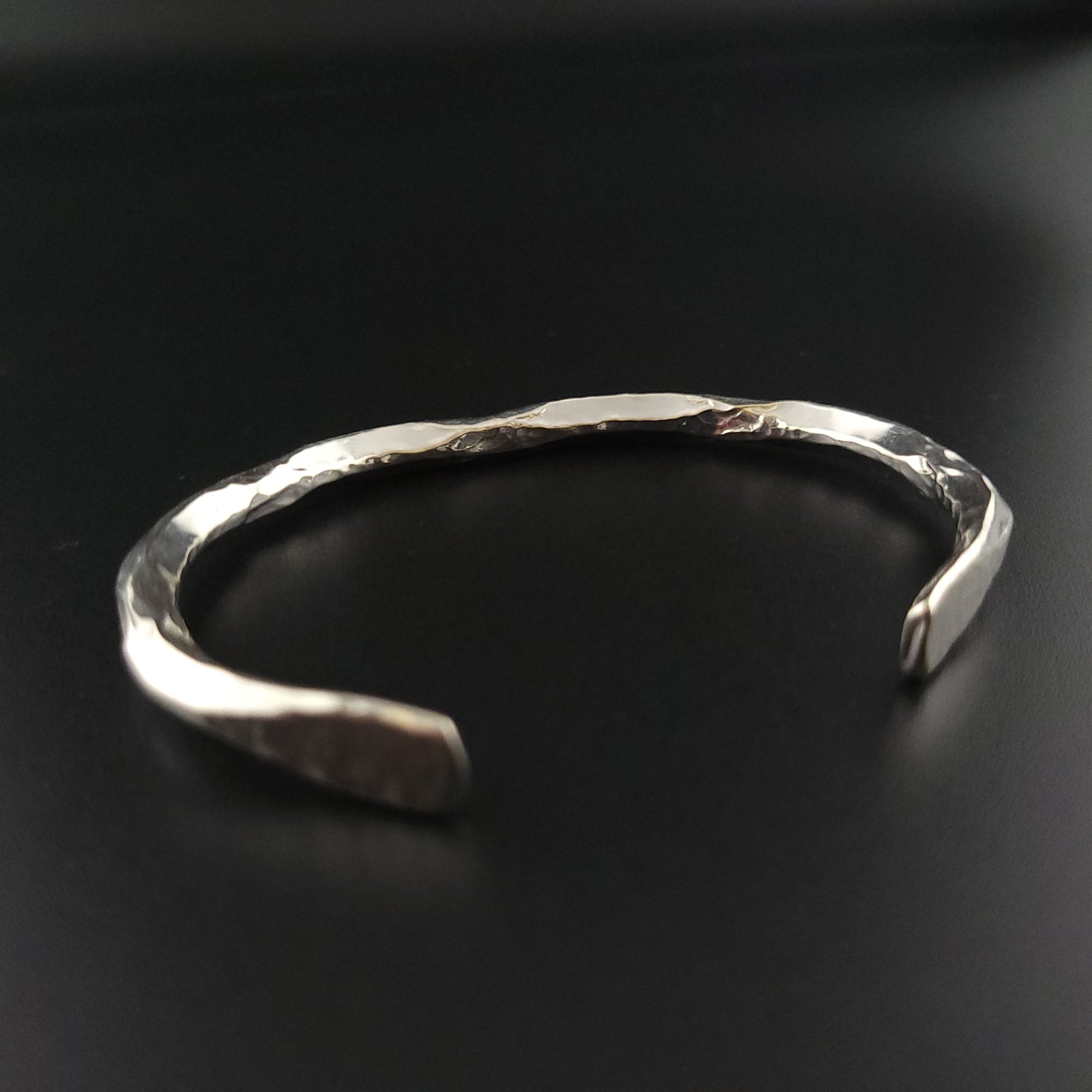 Squared Branch Cuff | atticxys metals